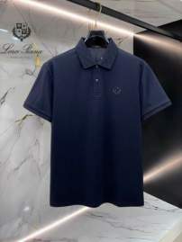 Picture of Loro Piana Polo Shirts Short _SKULoroPianaM-4XL24cr4826802
